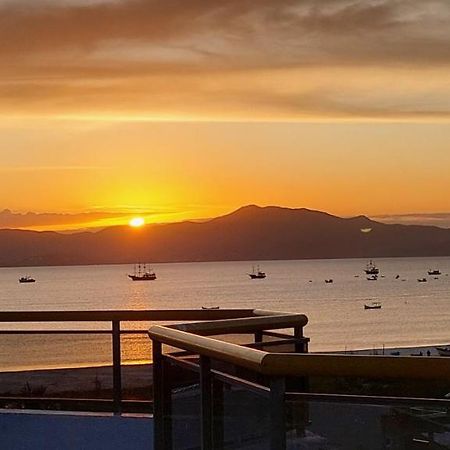 Apartamento Guarapuvu Florianópolis Esterno foto