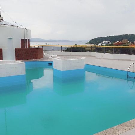 Apartamento Guarapuvu Florianópolis Esterno foto