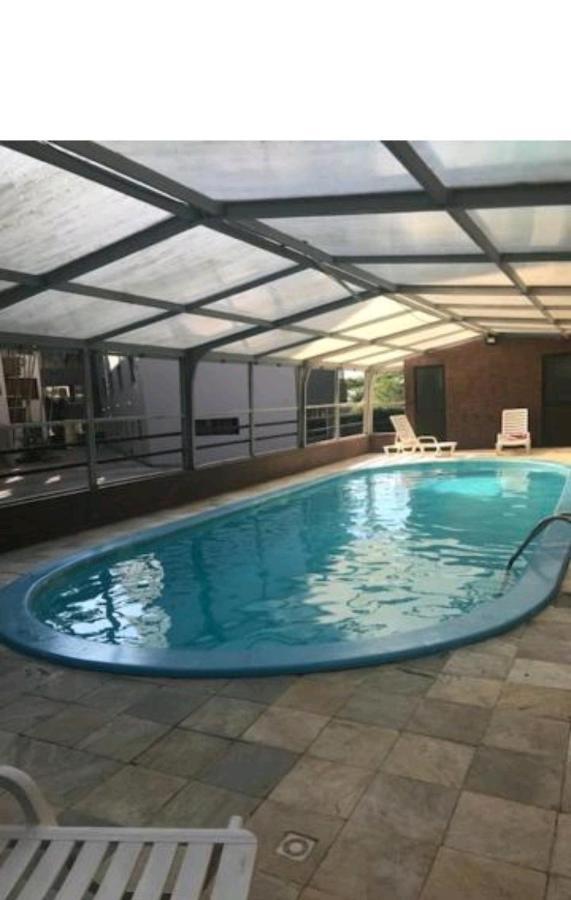 Apartamento Guarapuvu Florianópolis Esterno foto