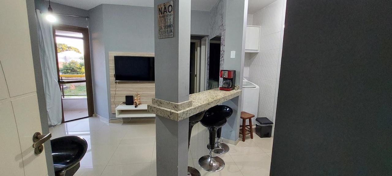 Apartamento Guarapuvu Florianópolis Esterno foto