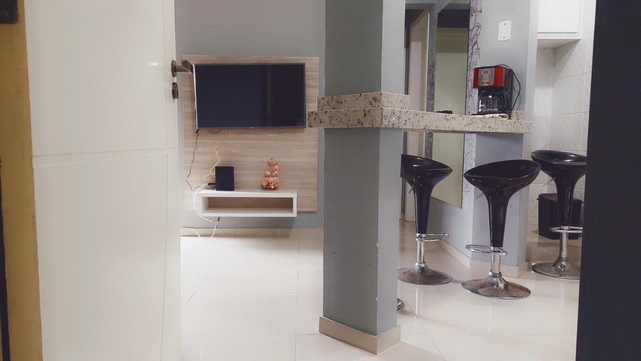 Apartamento Guarapuvu Florianópolis Esterno foto