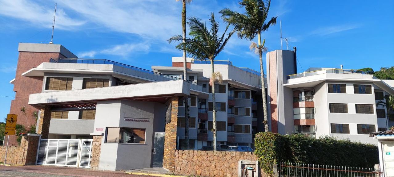 Apartamento Guarapuvu Florianópolis Esterno foto