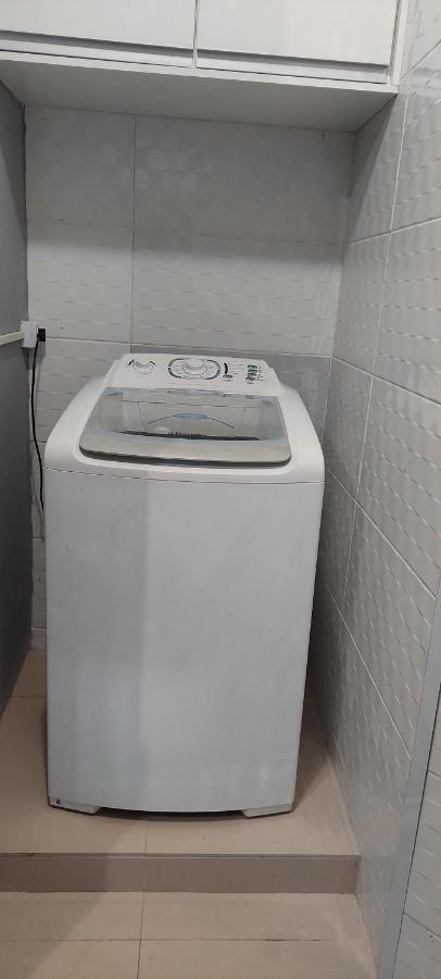 Apartamento Guarapuvu Florianópolis Esterno foto