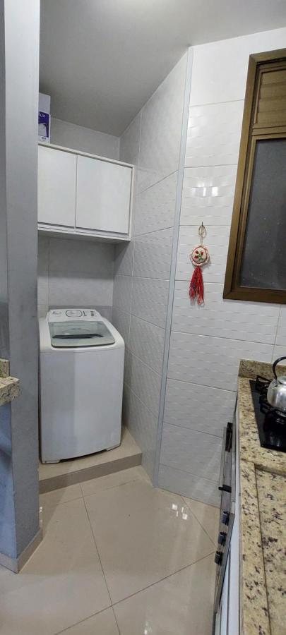 Apartamento Guarapuvu Florianópolis Esterno foto