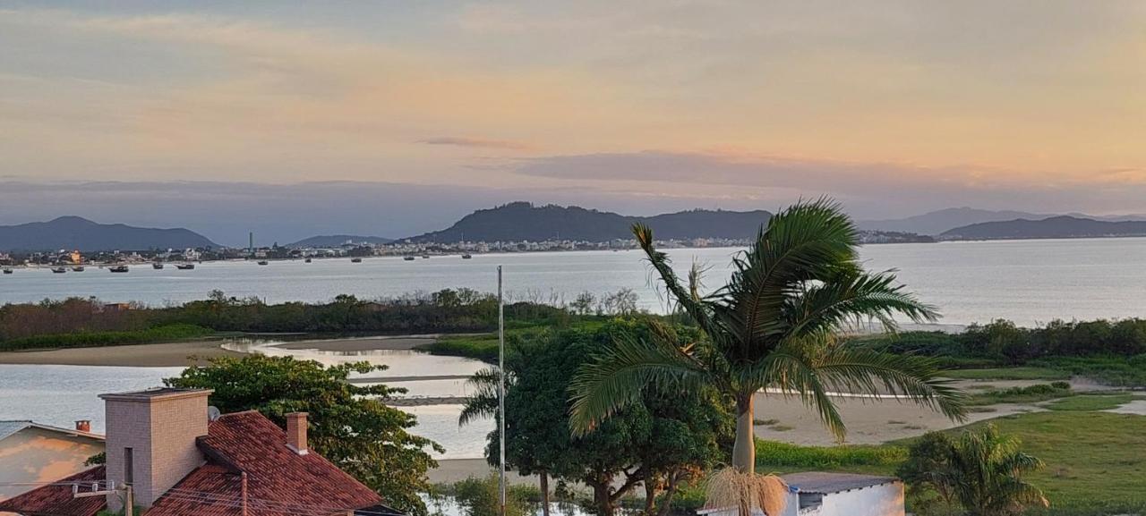 Apartamento Guarapuvu Florianópolis Esterno foto