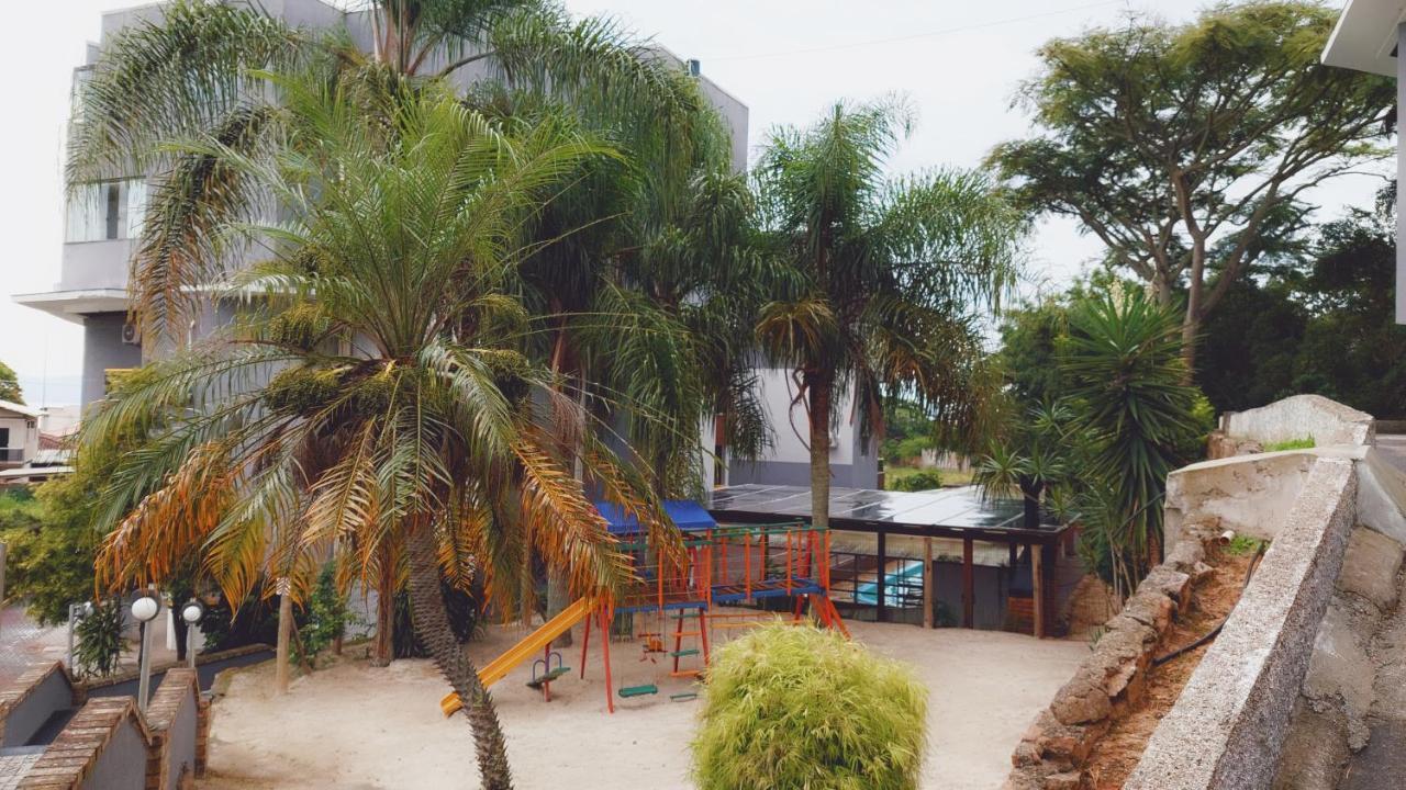 Apartamento Guarapuvu Florianópolis Esterno foto
