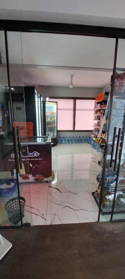 Apartamento Guarapuvu Florianópolis Esterno foto