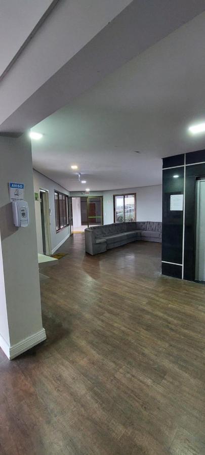 Apartamento Guarapuvu Florianópolis Esterno foto