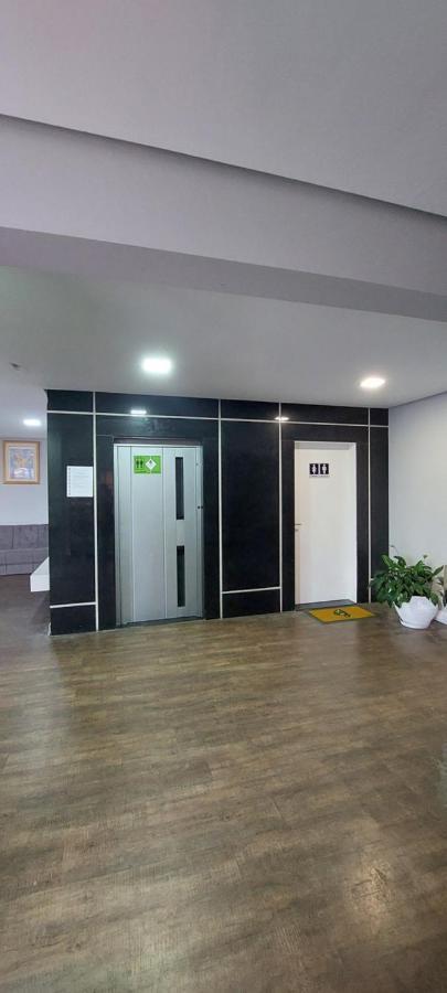Apartamento Guarapuvu Florianópolis Esterno foto