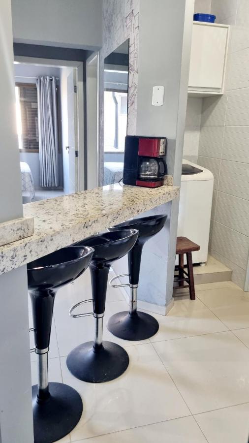 Apartamento Guarapuvu Florianópolis Esterno foto